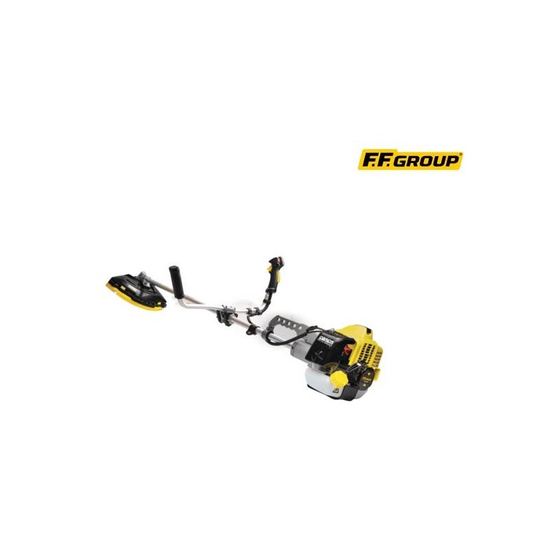 Decespugliatore FF Group GBC 551 C Pro
