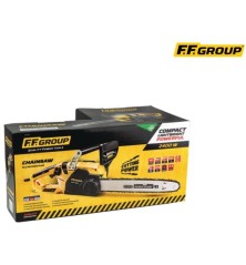 Elettrosega FF Group ELC 40/2400 Plus