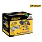 Motosega a scoppio FF Group GCS 225T Plus