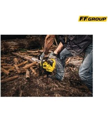 Motosega a scoppio FF Group GCS 225T Plus