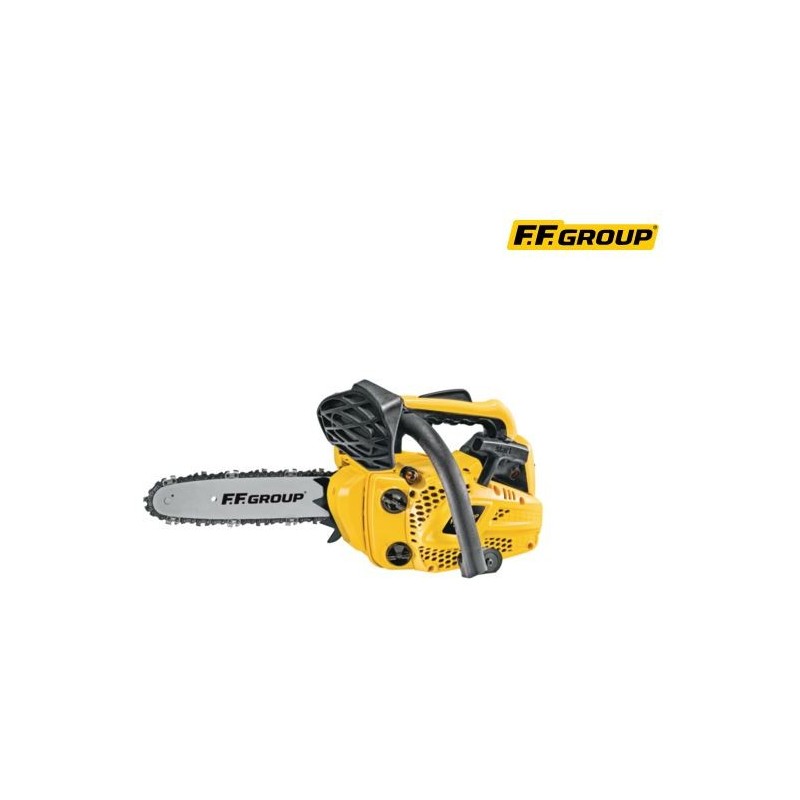 Motosega a scoppio FF Group GCS 225T Plus