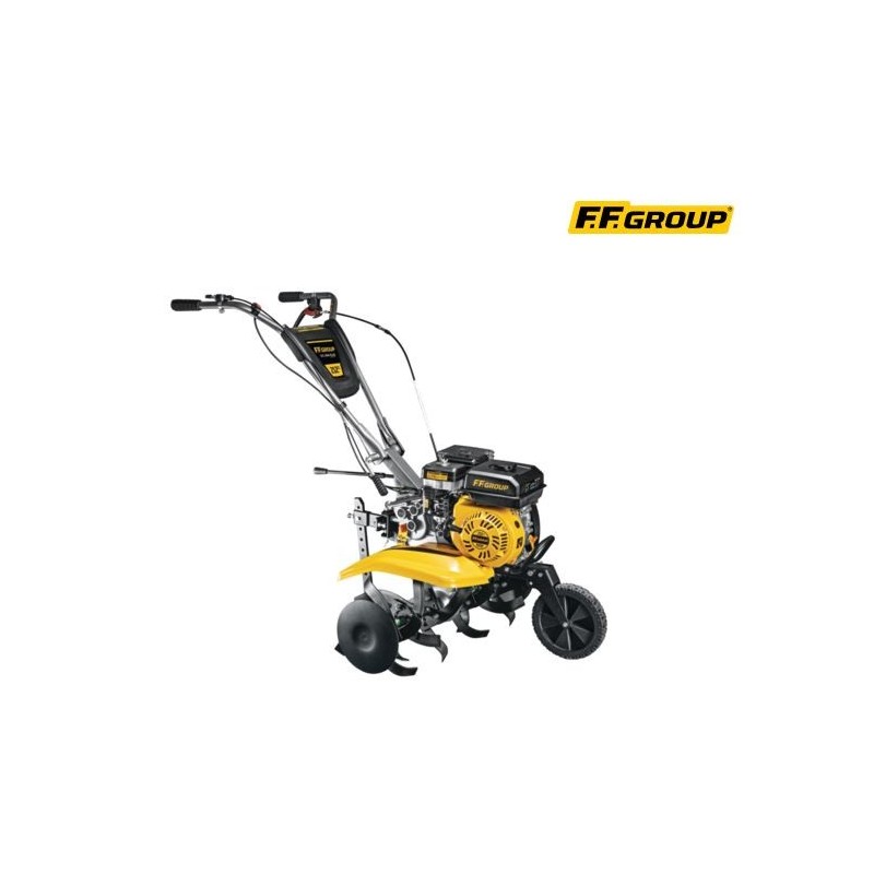 Motozappa Benzina FF Group GTL 900 Plus