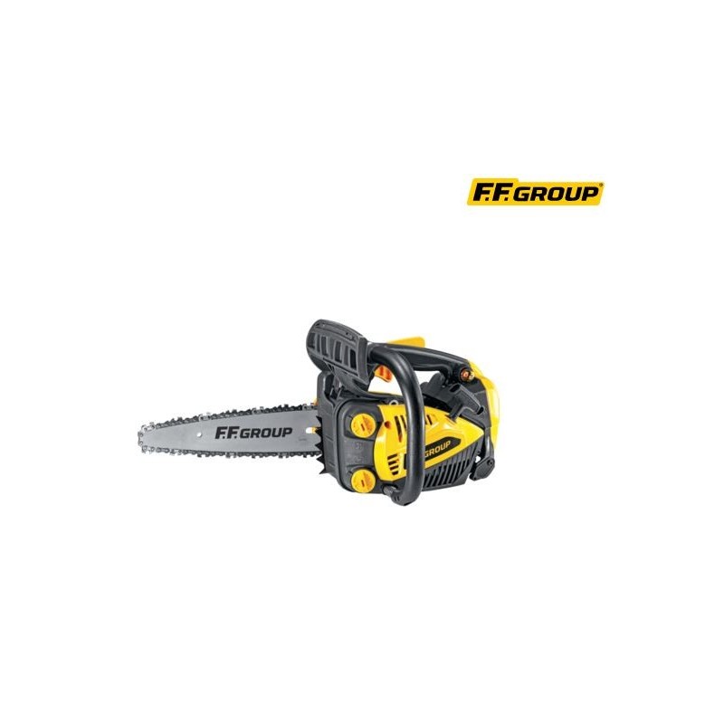 Motosega a scoppio FF Group GCS 428T Pro Motosega a scoppio FF Group GCS 428T Pro