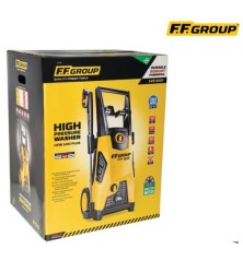 Idropulitrice acqua fredda FF Group HPW 145 i Plus