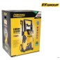 Idropulitrice acqua fredda FF Group HPW 145 i Plus