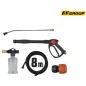 Idropulitrice acqua calda FF Group PWH  140 Plus