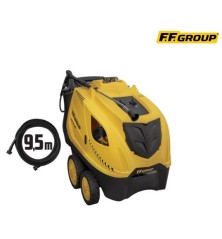 Idropulitrice acqua calda FF Group PWH 200 Pro