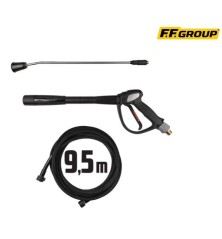 Idropulitrice acqua calda FF Group PWH 200 Pro