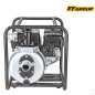 Motopompa acque chiare elevata portata FF Group GWP 50/212 H Pro Motopompa acque chiare elevata portata FF Group GWP 50/212 H Pro