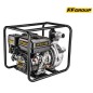 Motopompa acque chiare elevata portata FF Group GWP 50/212 H Pro Motopompa acque chiare elevata portata FF Group GWP 50/212 H Pro
