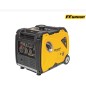 Generatore inverter FF Group GPG 3500 iE Pro Generatore inverter FF Group GPG 3500 iE Pro