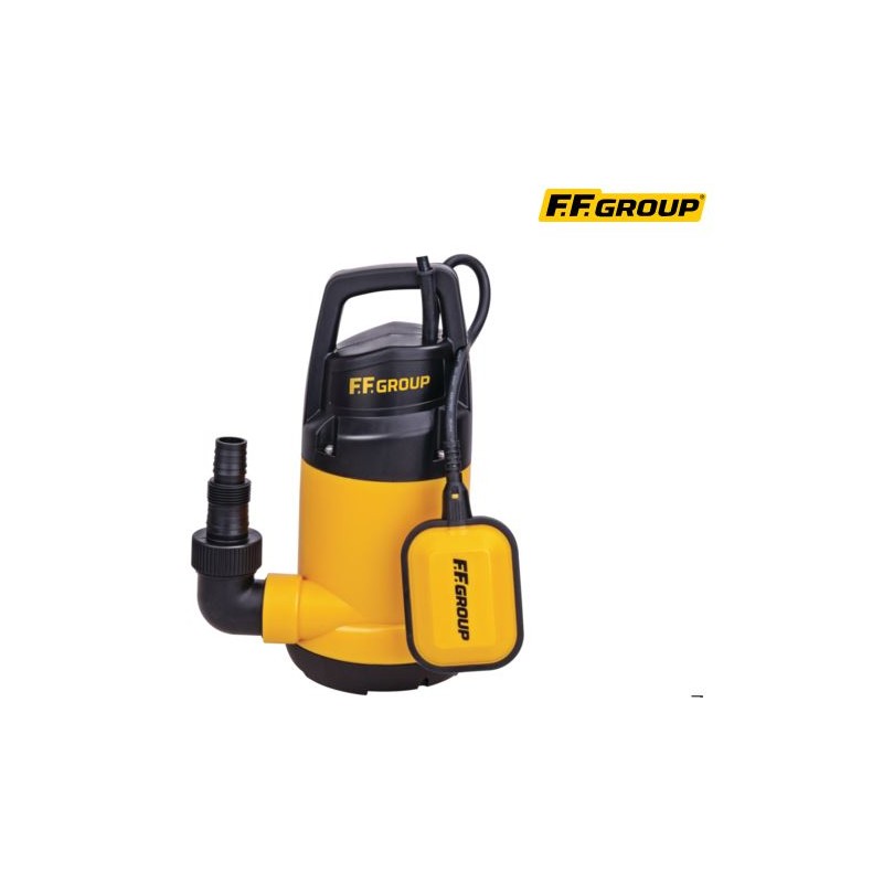 Elettropompa acque chiare CWSP 750