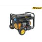 Generatore AVR FF Group GPG 6800 E HD Generatore AVR FF Group GPG 6800 E HD