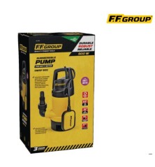 Elettropompa acque nere FF Group DWSP 900