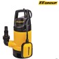 Elettropompa acque nere FF Group DWSP 900