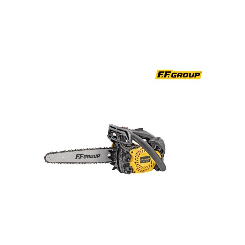Motosega a scoppio FF Group GCS 325 T Plus Motosega a scoppio FF Group GCS 325 T Plus
