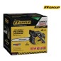 Motosega a scoppio FF Group GCS 325 T Plus Motosega a scoppio FF Group GCS 325 T Plus