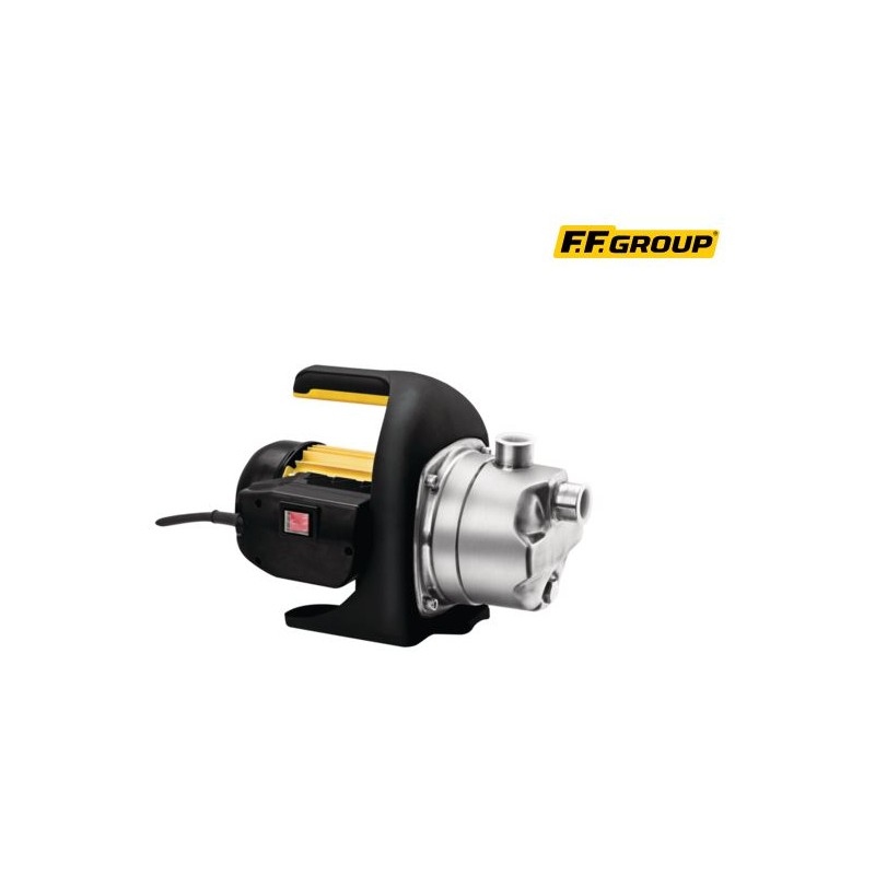 Elettropompa a induzione FF Group SPP 800X