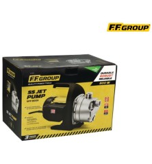 Elettropompa a induzione FF Group SPP 800X