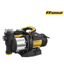 Elettropompa acque chiare motore inverter SPP 1100X