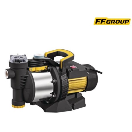 Elettropompa acque chiare motore inverter SPP 1100X