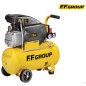 Compressore a trasmissione diretta FF Group AC-D-224 Easy Compressore a trasmissione diretta FF Group AC-D-224 Easy