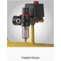 Compressore trasmissione a cinghia FF Group AC-B 904MC PRO
