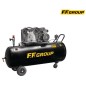 Compressore a cinghia FF Group AC-B 200/3MC HD