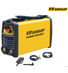 Saldatrice MMA inverter FF Group DWM 140 Easy