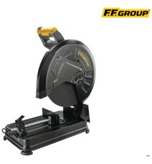 Troncatrice FF Group CS 14/2400 Pro