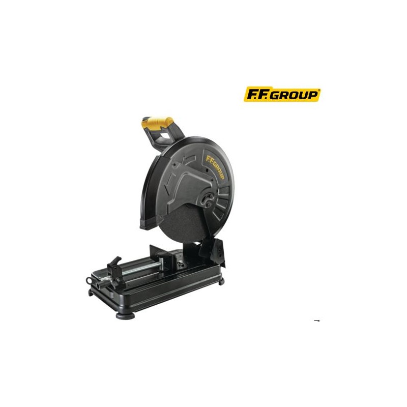Troncatrice FF Group CS 14/2400 Pro