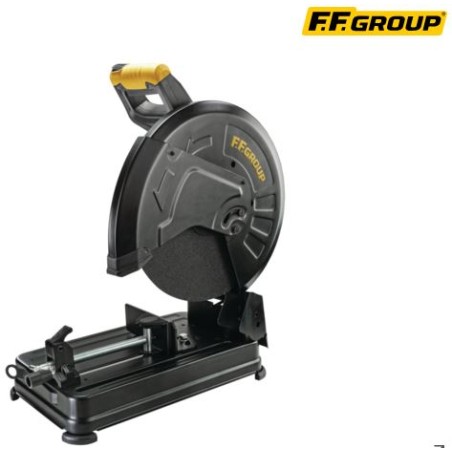 Troncatrice FF Group CS 14/2400 Pro