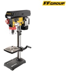 Trapano a colonna FF Group DPB 16/12 Plus