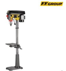 Trapano a colonna FF Group DPF 16-12 Plus