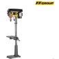 Trapano a colonna FF Group DPF 16-12 Plus