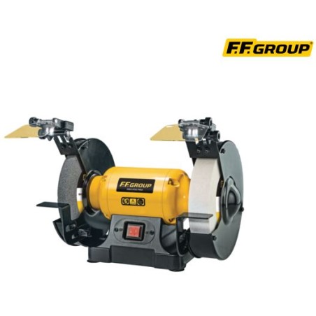 Mola da banco FF Group DBG 200 Pro