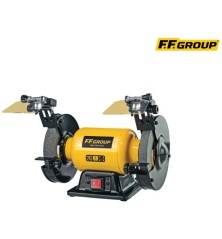 Mola da banco FF Group DBG 150 Pro