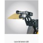 Mola da banco FF Group CBBG 400 Plus