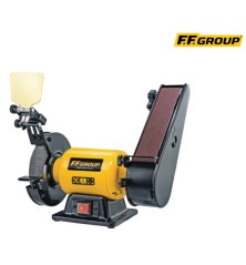 Mola da banco FF Group CBBG 400 Plus