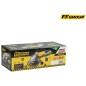 Smerigliatrice a velocità variabile FF Group AG 125/1100E Pro