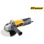 Smerigliatrice a velocità variabile FF Group AG 125/1100E Pro