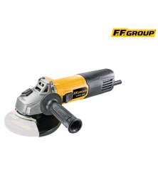 Smerigliatrice a velocità variabile FF Group AG 1251200 EC Pro