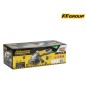 Smerigliatrice a velocità variabile FF Group AG 125/1200 EC Pro