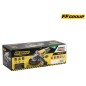 Smerigliatrice a velocità variabile FF Group AG 125/900E Pro