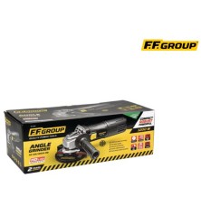 Smerigliatrice FF Group AG 125/1200E HD