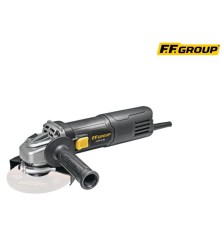 Smerigliatrice FF Group AG 125/1200E HD