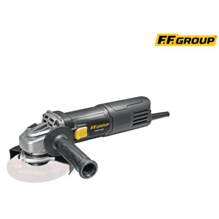 Smerigliatrice FF Group AG 125/1200E HD