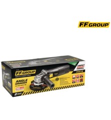Smerigliatrice FF Group AG 125/1400C HD