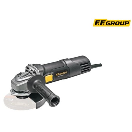 Smerigliatrice FF Group AG 1251010 HD