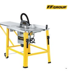 Sega da banco FF Group TBS 315 Plus